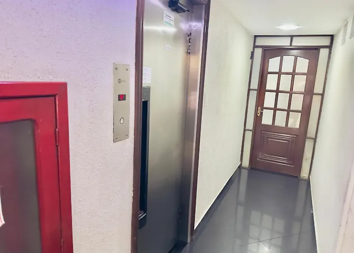 Ocean Post 4 Copacabana - apartamento completo no melhor ponto de Copacabana , a 200m da praia e 350m do metrô Rio de Janeiro
